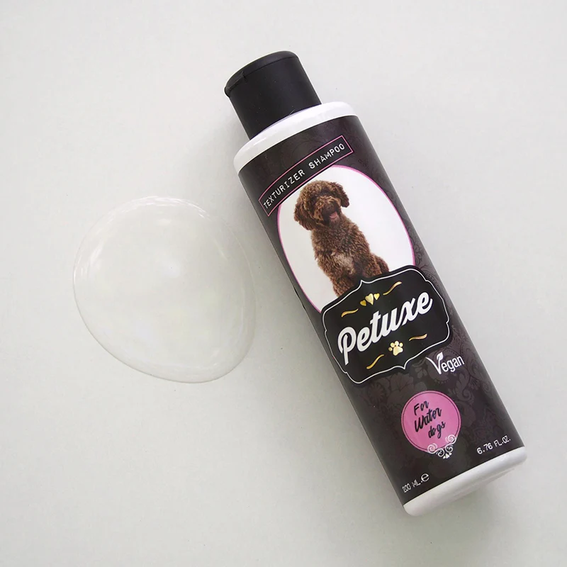 Champú perro de aguas 200ml - Imagen 3