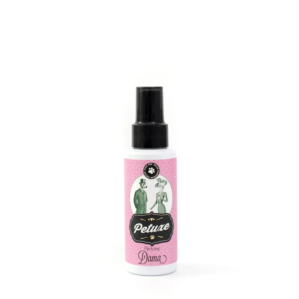 Perfume Dama 100ml