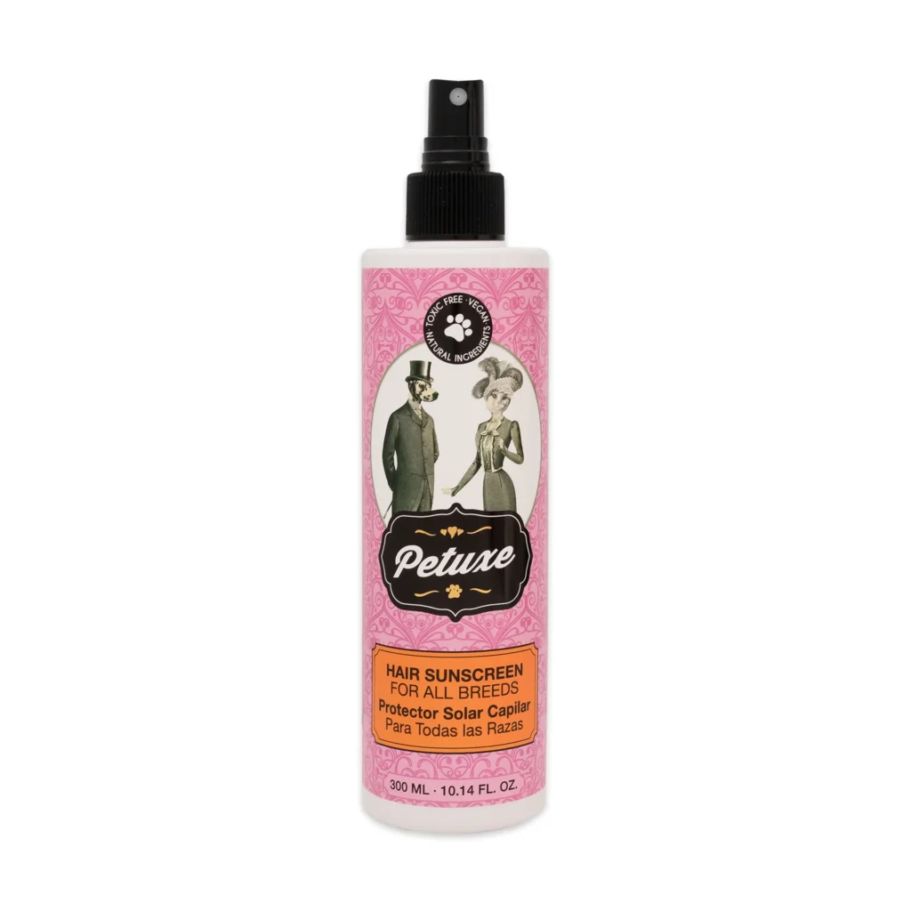 Protector solar capilar 300ml