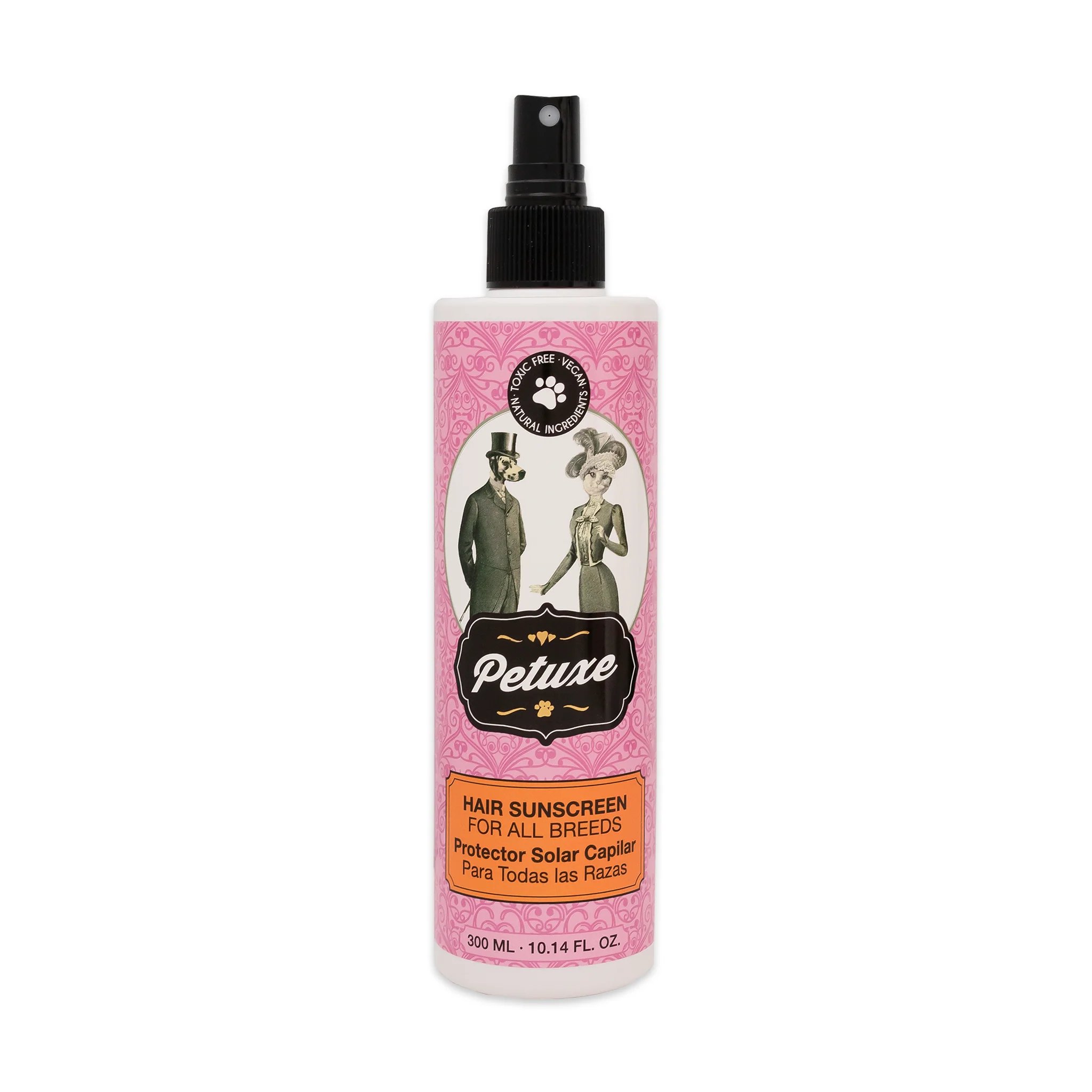 Protector solar capilar 300ml