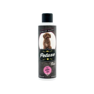 Champú perro de aguas 200ml