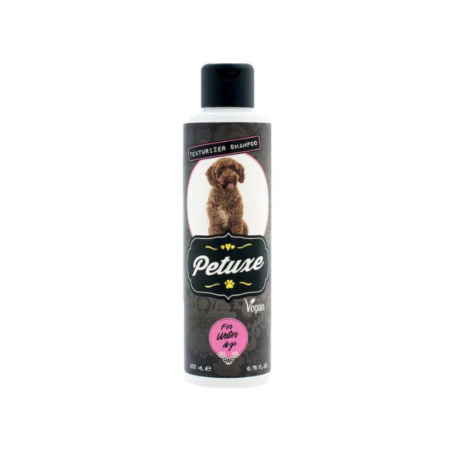 Champú perro de aguas 200ml