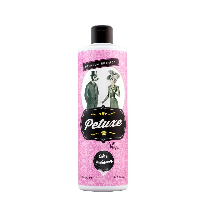 Champú potenciador de color 500ml