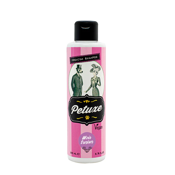 Champú hidratante 200ml