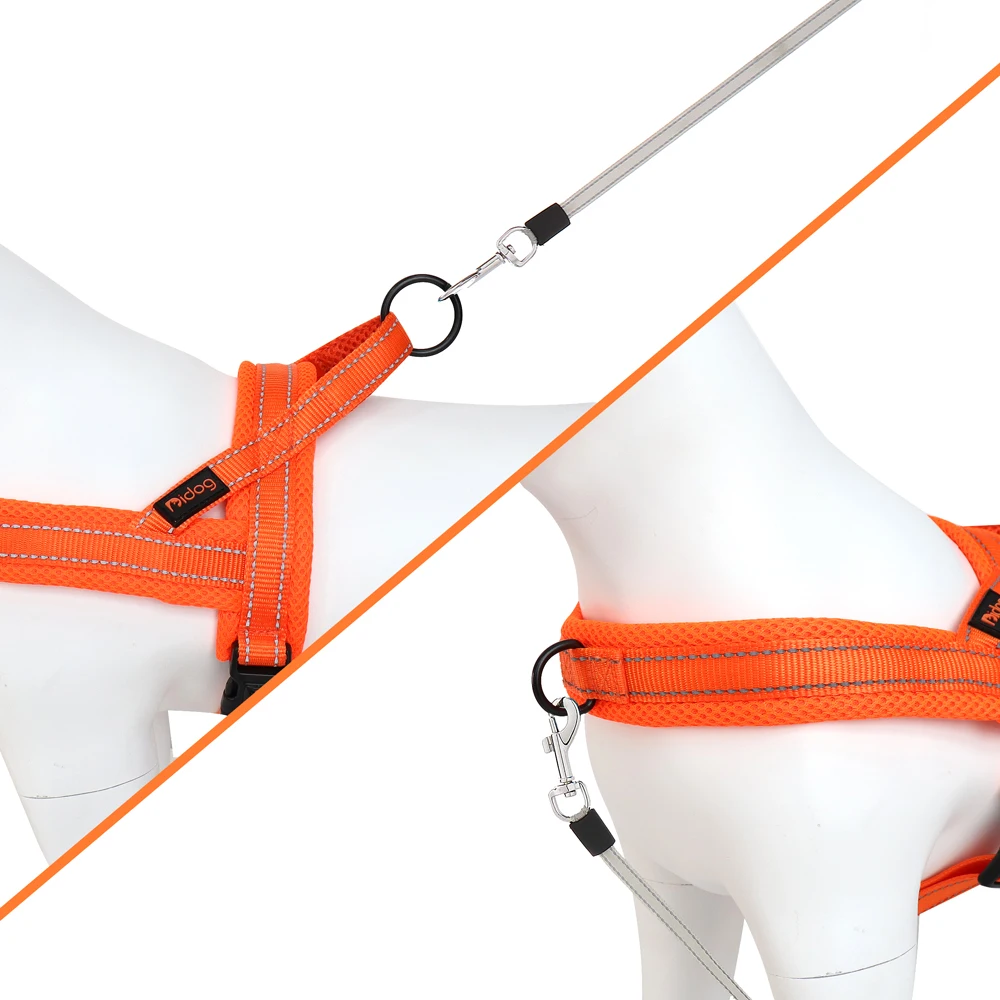Arnes ajustable para perro - Imagen 3