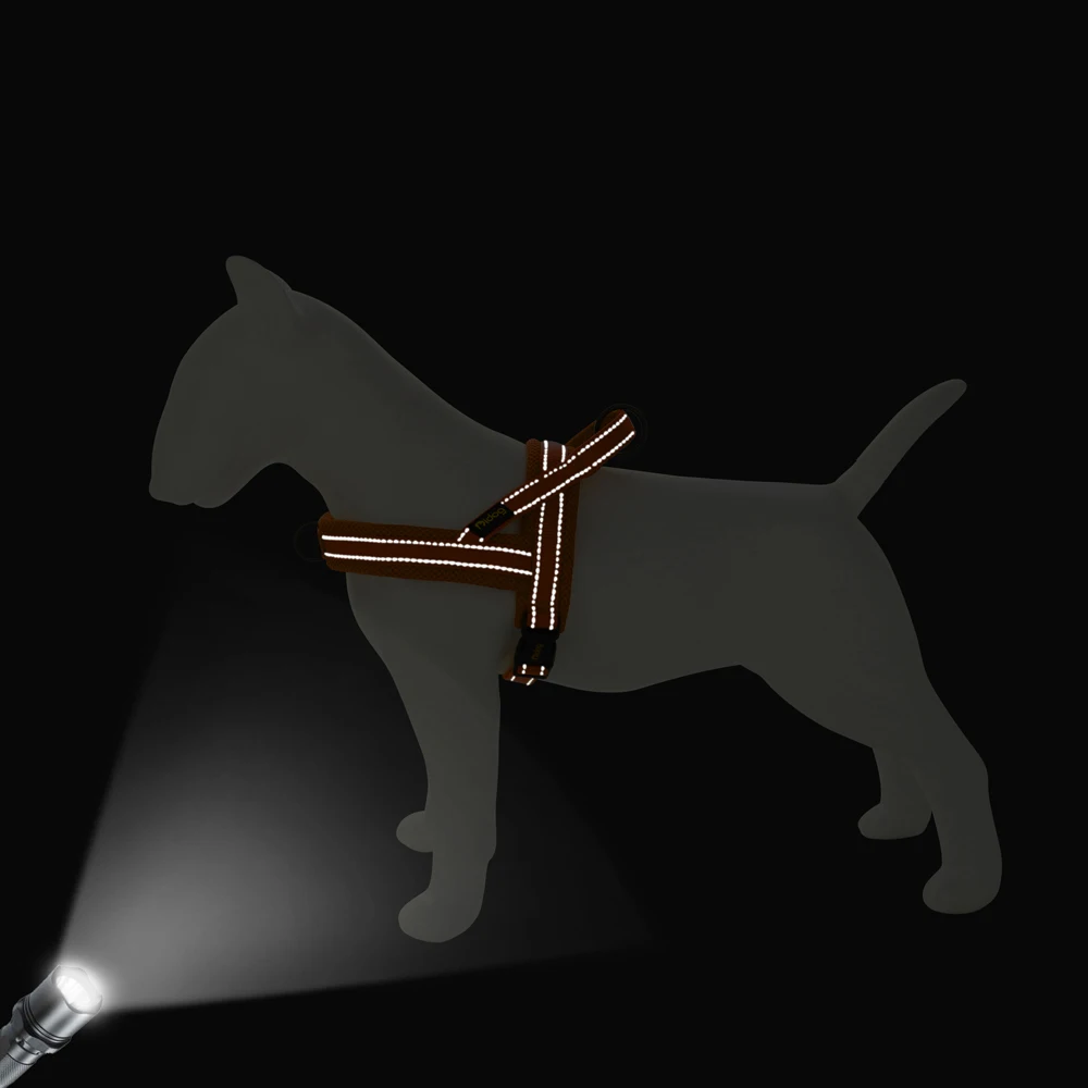 Arnes ajustable para perro - Imagen 4