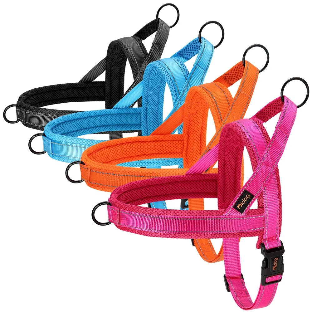 Arnes ajustable para perro - Imagen 2