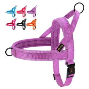Arnes ajustable para perro
