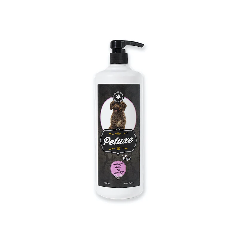 Mascarilla texturizadora perro de aguas 1L