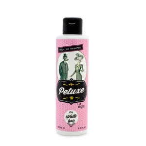 Champú pelo blanco 200ml