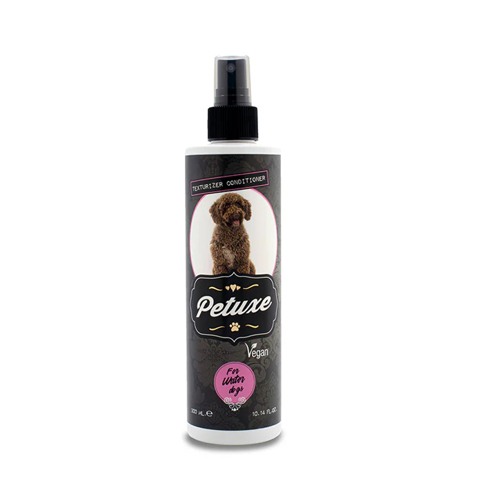 Acondicionador bifásico pelo rizado 300ml