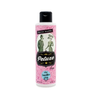 Champú hipoalergénico 200ml