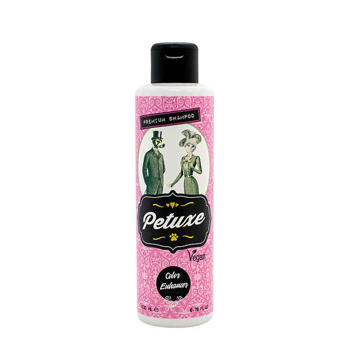 Champú potenciador de color 200ml