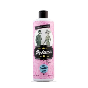 Champú hipoalergénico 500ml