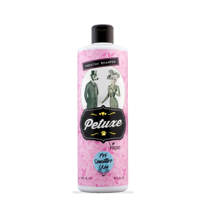 Champú hipoalergénico 500ml