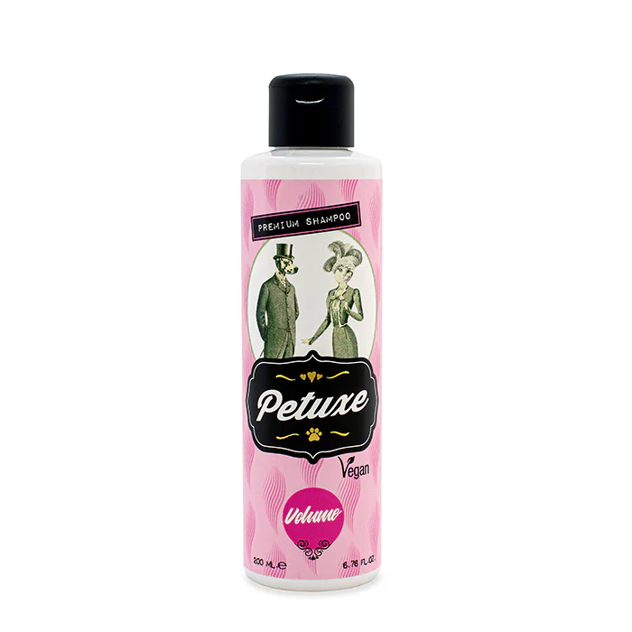 Champu volumen 200ml