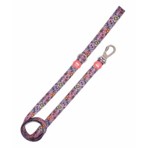Correa Colección Flower Power Dukier