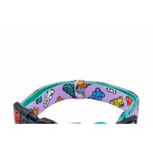 Collar de Perro Colección Gummy Bears Dukier