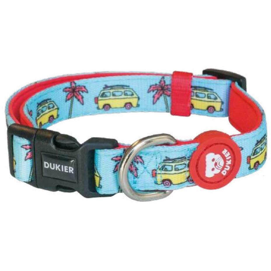 Collar de Perro Colección California Dukier
