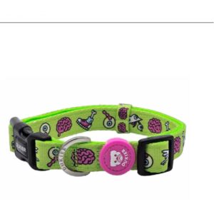 Collar de Perro Colección Zombie Dukier
