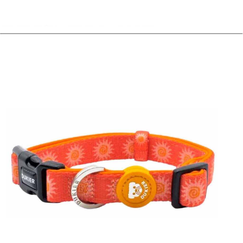 Collar de Perro Colección Sun Dukier