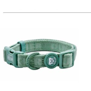 Collar de Perro Colección Green Dukier