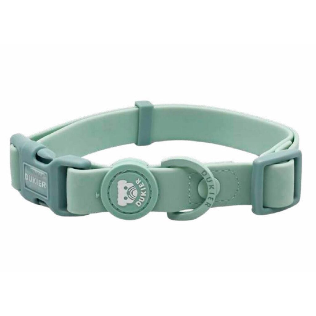 Collar Colección Turquoise Waterproof Dukier