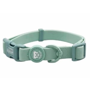 Collar Colección Turquoise Waterproof Dukier
