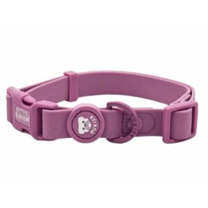 Collar Colección Mauve Waterproof Dukier