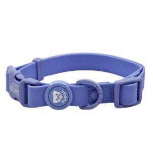 Collar Colección Blue Lavender Waterproof Dukier
