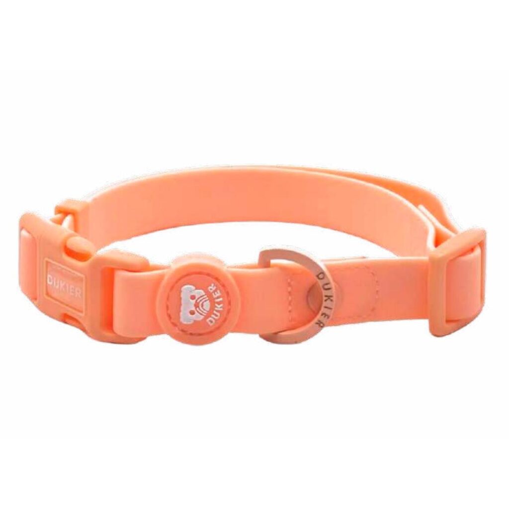 Collar Colección Coral Waterproof Dukier