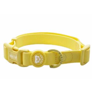 Collar Colección Yellow Waterproof Dukier