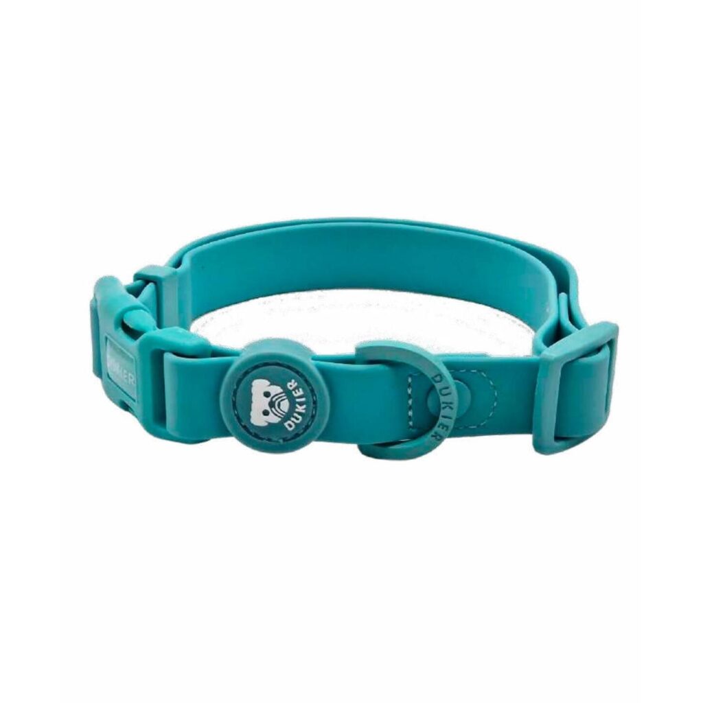 Collar Colección Mint Waterproof Dukier