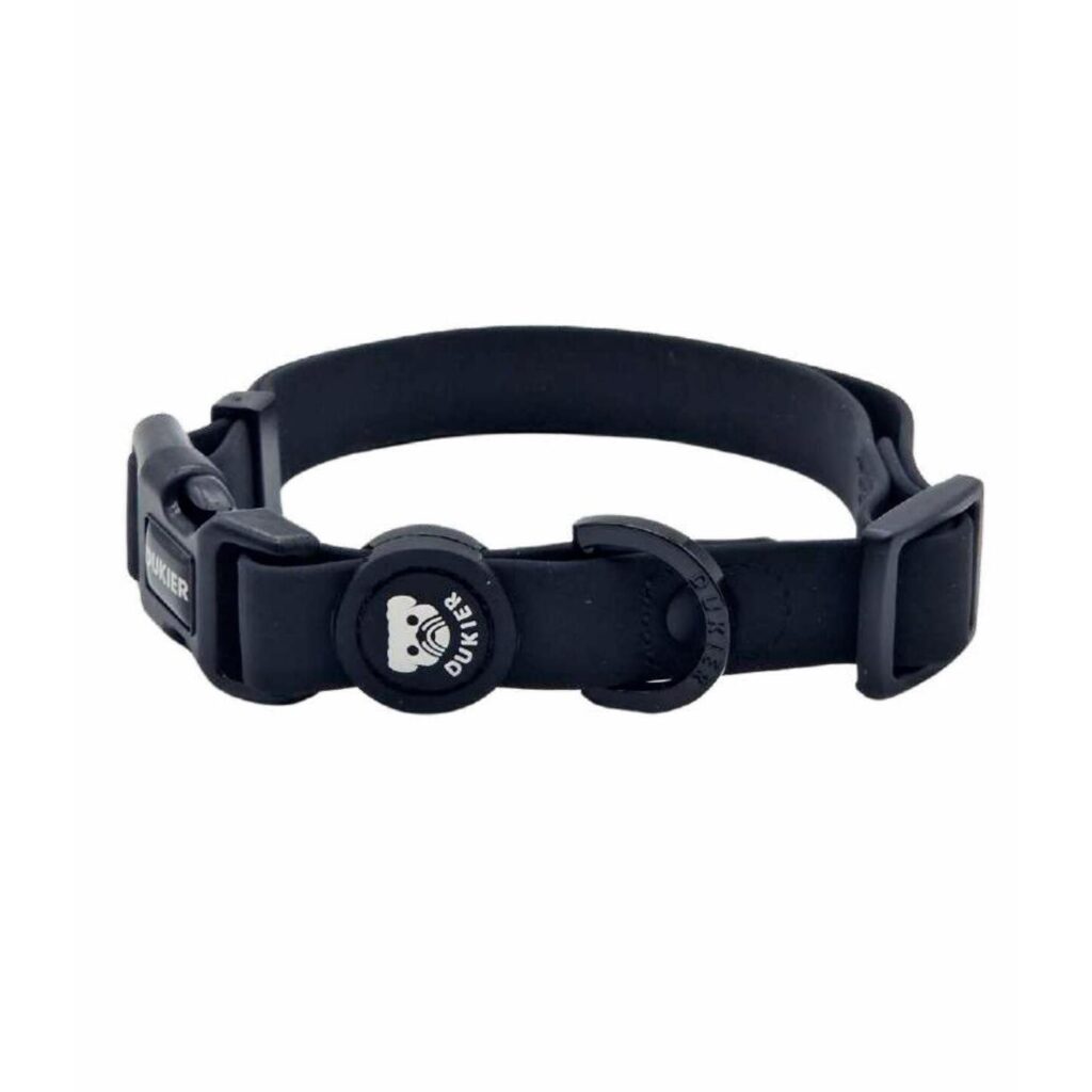 Collar Colección Black Waterproof Dukier
