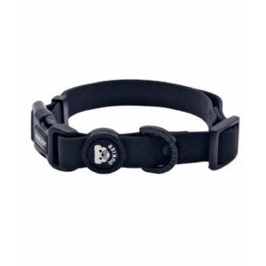 Collar Colección Black Waterproof Dukier