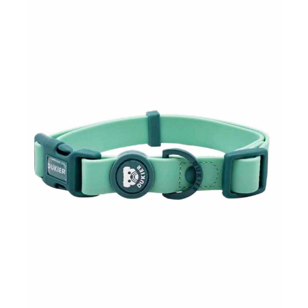Collar Colección Jade Mint Waterproof Dukier
