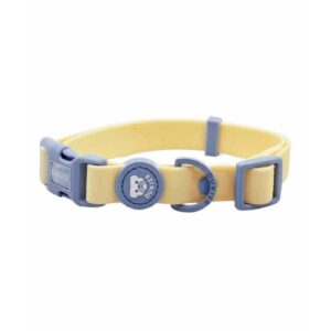 Collar Colección Vanilla Blue Waterproof Dukier