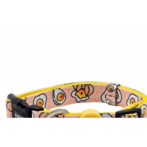 Collar de Perro Colección Eggs Dukier