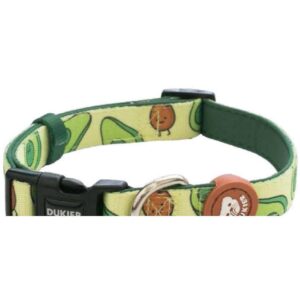 Collar de Perro Colección Avocado Dukier