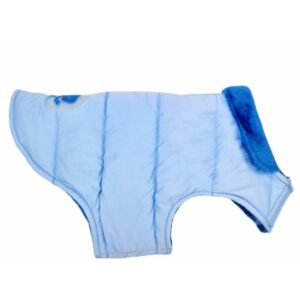 Abrigo Blue Dukier
