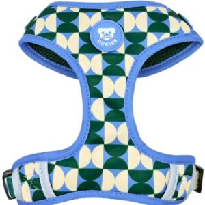 Arnés Ajustable Kaleido Retro Tide Dukier