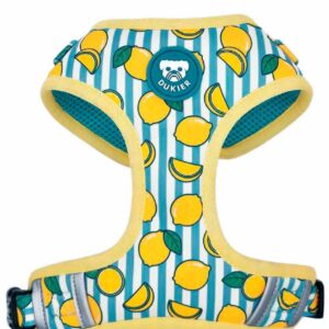 Arnés Ajustable Colección Lemons Dukier