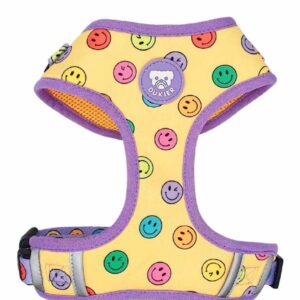 Arnés Ajustable Colección Smiley Dukier