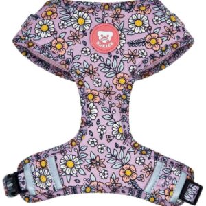Arnés Ajustable Colección Flower Power Dukier