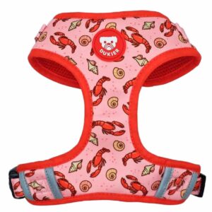 Arnés Ajustable Colección Lobsters Dukier
