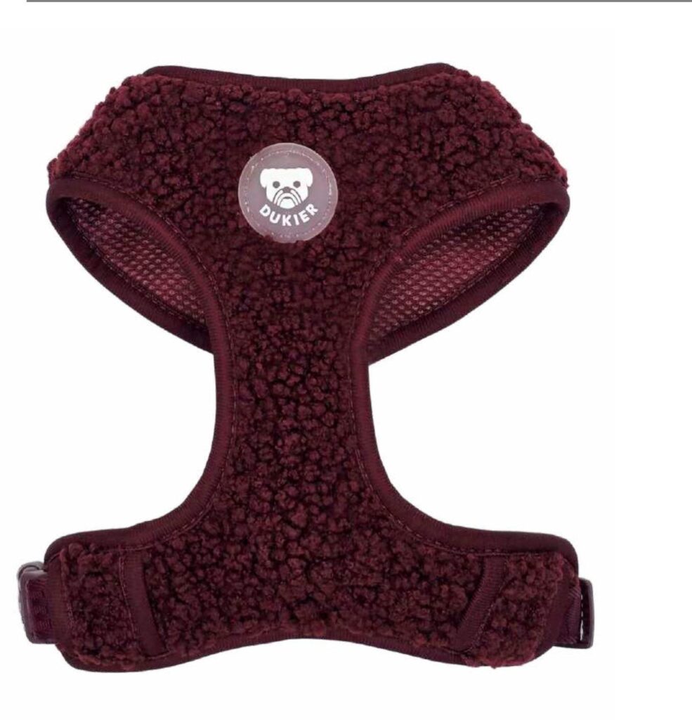 Arnés Ajustable Colección Teddy Cherry Dukier