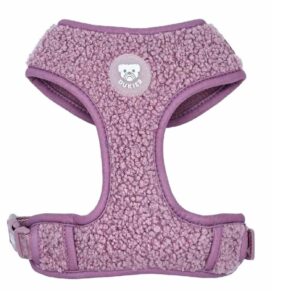 Arnés Ajustable Colección Teddy Lilac Dukier