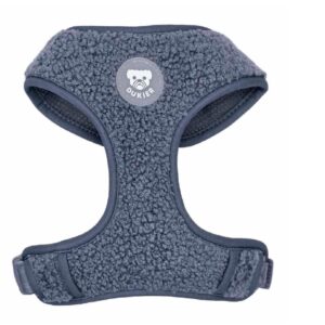 Arnés Ajustable Colección Teddy Navy Dukier