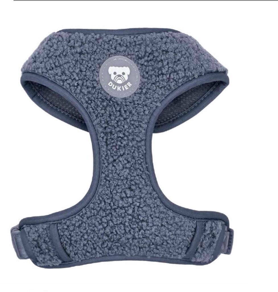 Arnés Ajustable Colección Teddy Navy Dukier