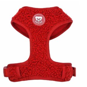 Arnés Ajustable Colección Teddy Red Dukier